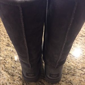 Ugg Classic Tall Boots